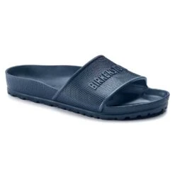 Birkenstock Barbados EVA - Navy- Regular/Wide