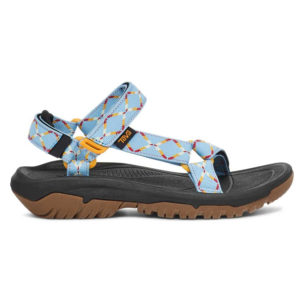 Teva Women's Hurricane XLT2 Sandal - Diamond Air Blue