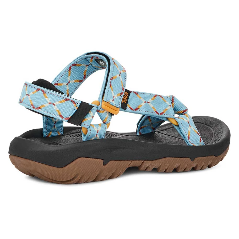 Teva Women's Hurricane XLT2 Sandal - Diamond Air Blue - Image 3