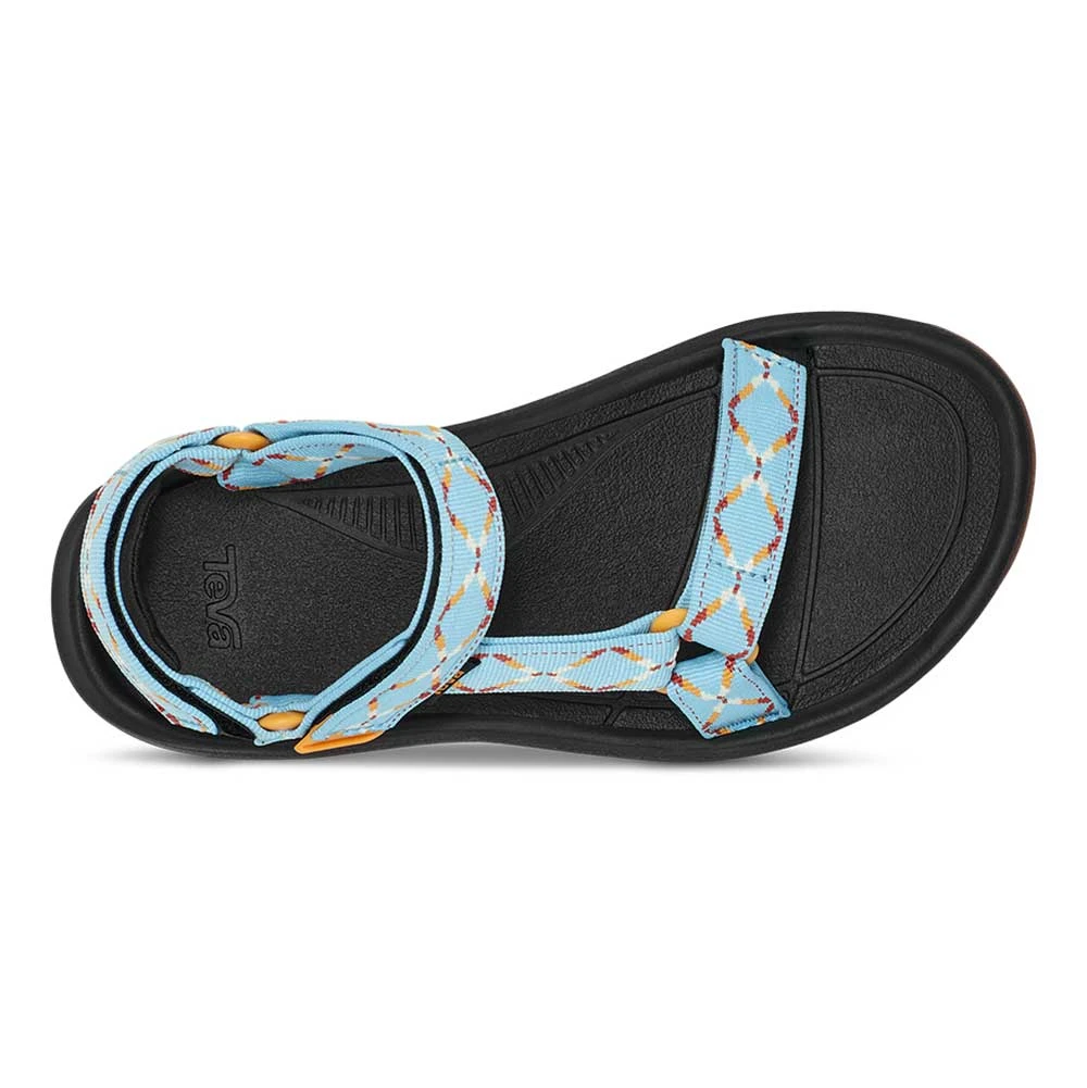 Teva Women's Hurricane XLT2 Sandal - Diamond Air Blue - Image 4