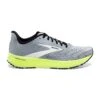 BROOKS Men's Hyperion Tempo Running Shoes - Grey/Black/Nightlife - Regular (D)