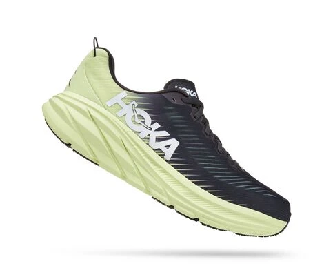 Hoka Men's Rincon 3 - Blue Graphite/Butterfly - Regular (D)