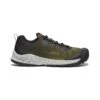Keen Men's NXIS Speed Hiking Shoe- Military Olive/Ombre- Regular (D)