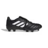 Unisex Adidas Copa Gloro FG Soccer Shoe - Core Black/Ftwr White