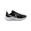 Nike Youth Pegasus 39 Running Shoe- Black/White