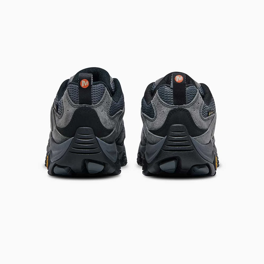 Merrell Men's Moab 3 Gore-Tex Hiking Shoe - Granite- Regular (D) - Image 5