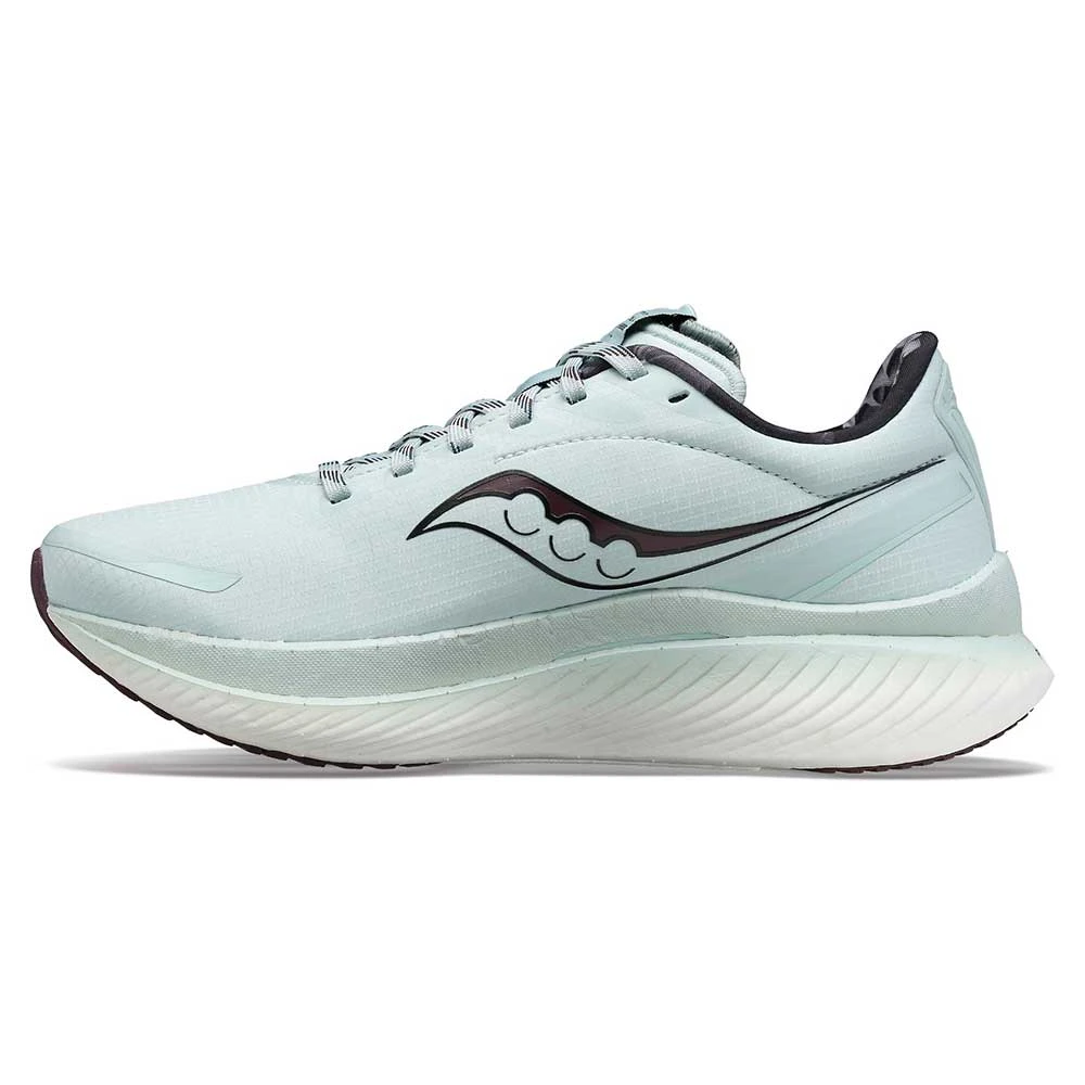 Saucony Women's Endorphin Speed 3 Runshield Running Shoe- Promises- Regular (B) - Image 3