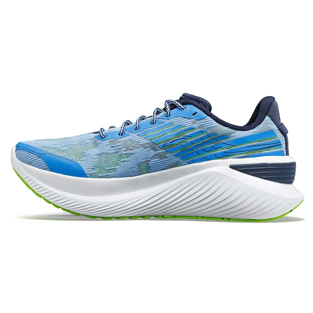 Saucony Men's Endorphin Shift 3 Running Shoe - Ether - Regular (D) - Image 3