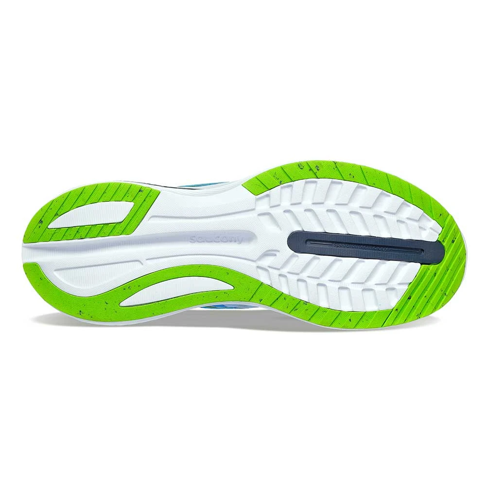 Saucony Men's Endorphin Shift 3 Running Shoe - Ether - Regular (D) - Image 5