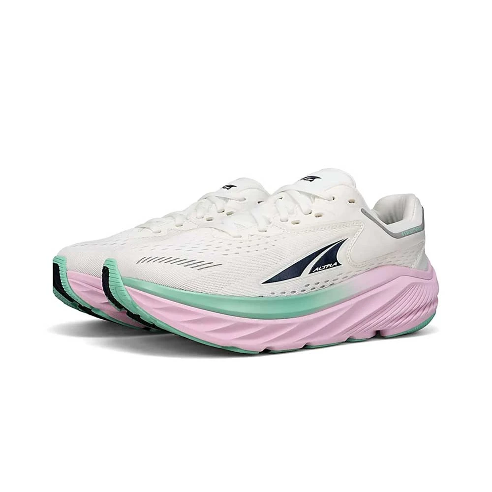 Altra Women's Via Olympus Running Shoe- Orchid- Regular (B) - Image 3