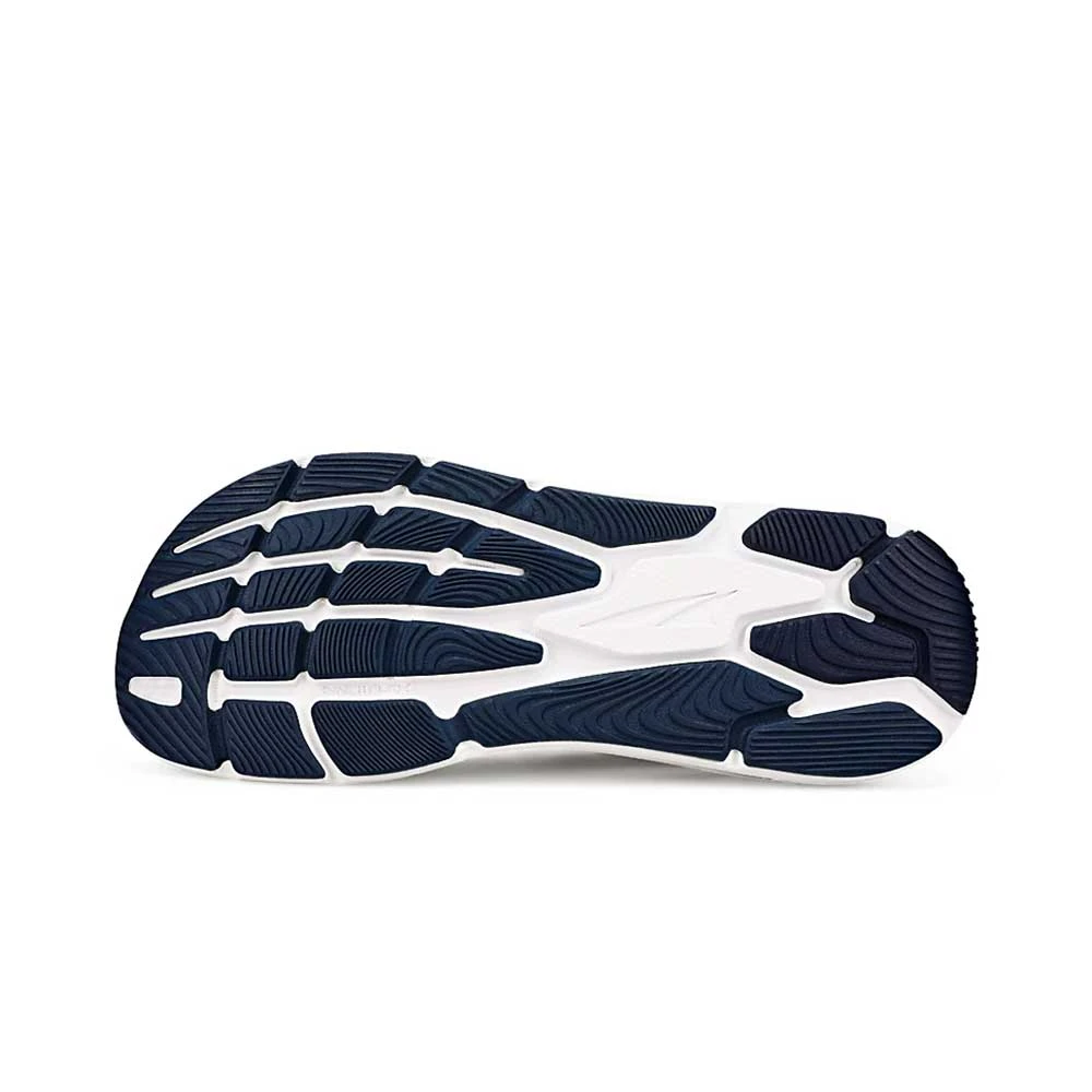 Altra Men's Paradigm 6 Running Shoe - Navy/Light Blue- Regular (D) - Image 5