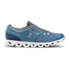 On Running Men's Cloud 5 Running Shoe - Stellar/Eclipse - Regular (D)