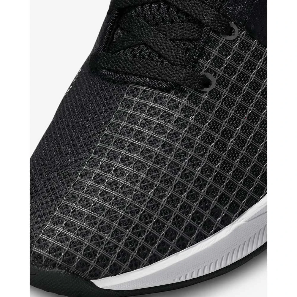 Nike Women's Metcon 8 Training Shoe - Black/White- Regular (B) - Image 9