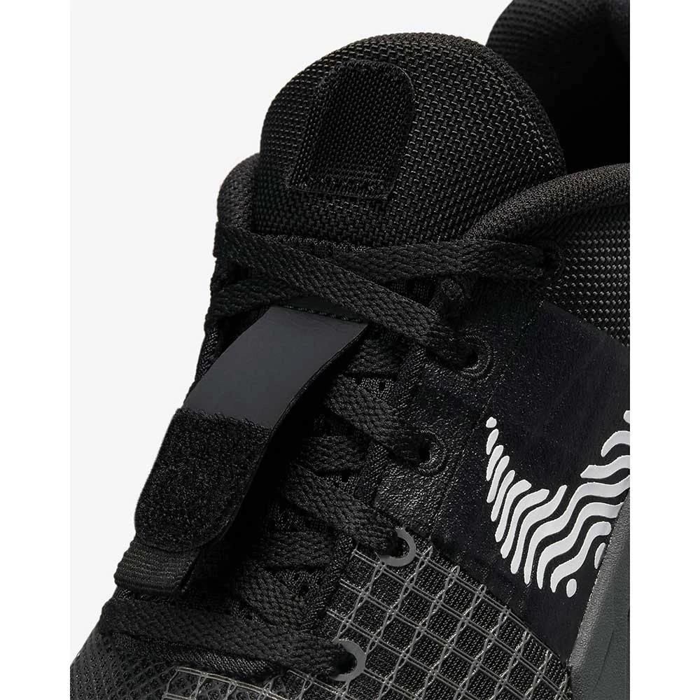 Nike Women's Metcon 8 Training Shoe - Black/White- Regular (B) - Image 7