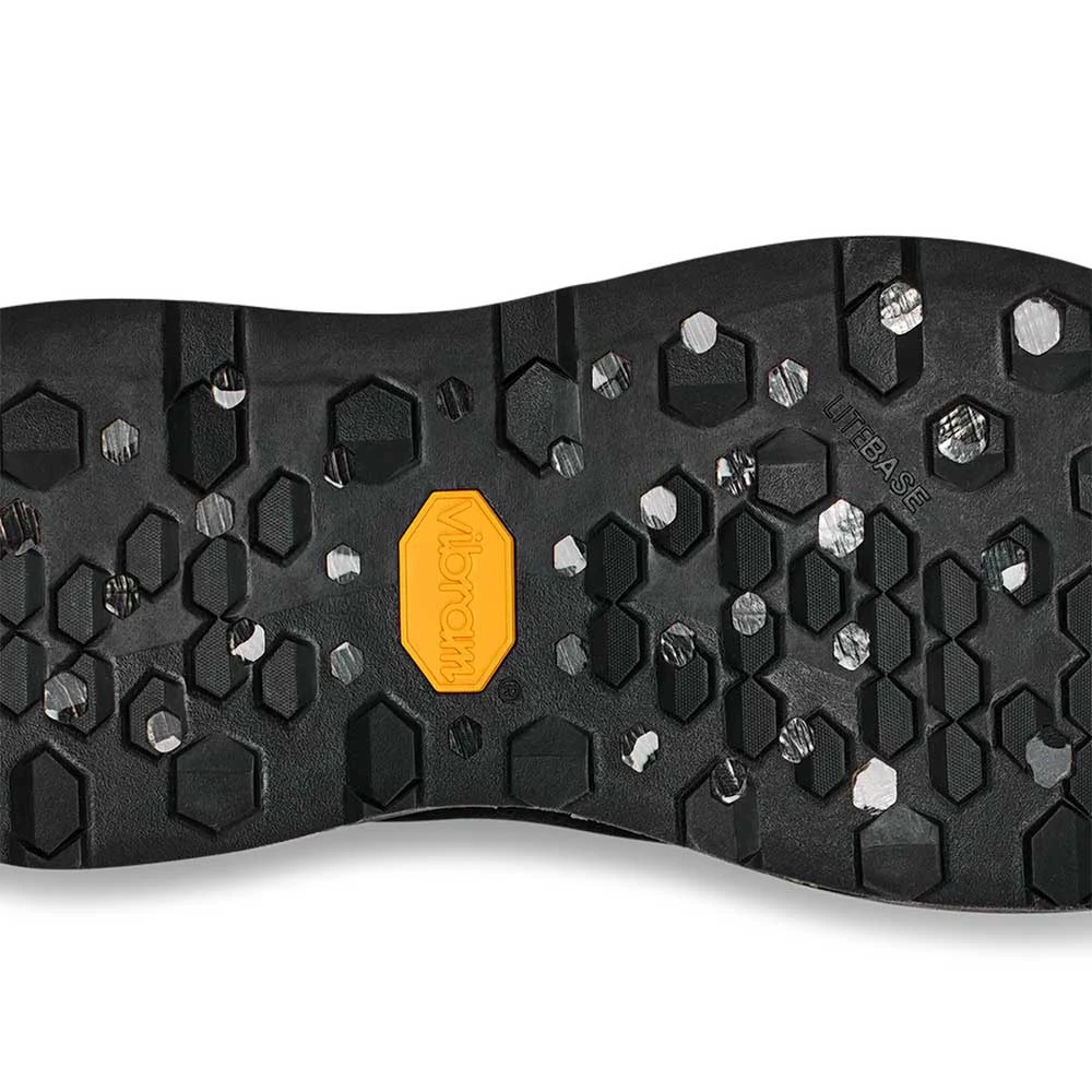 Unisex KO-Z Chukka Splash Boot - Black/Black - Image 7