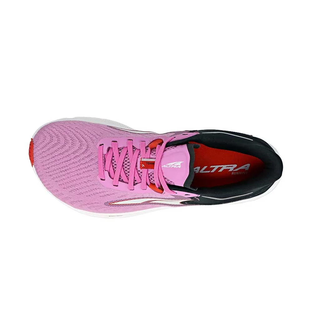 Altra Women's Torin 6 Running Shoe - Pink - Regular (B) - Image 4