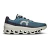 On Running Men's Cloudmonster Running Shoe - Dust/Vapor - Regular (D)