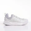 Women's X-SCAPE NBK Low Sneaker - Blanc/Light Grey - Regular (B)