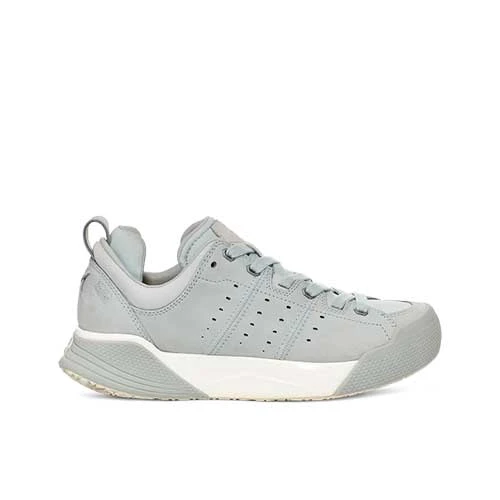 Women's X-SCAPE NBK Low Shoe- Skyway/Cashmera Blue - Regular (B)