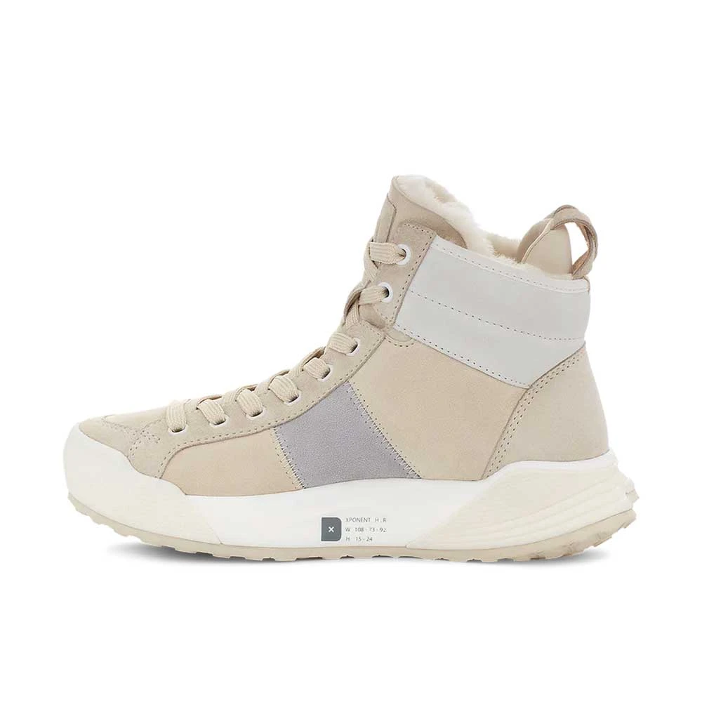 Women's X-Scape SPSK Mid Boot- Blanc/Off White- Regular (B) - Image 3